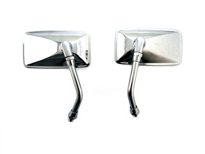 MIRRORS MIRROR YAMAHA XV 125 250 500 535 VIRAGO photo 3 - milautoparts-fr.ukrlive.com