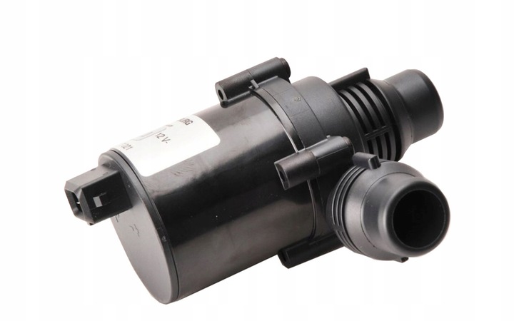 BMW E39 E60 E61 E63 E65 E53 ADDITIONAL PUMP WATER photo 1 - milautoparts-fr.ukrlive.com