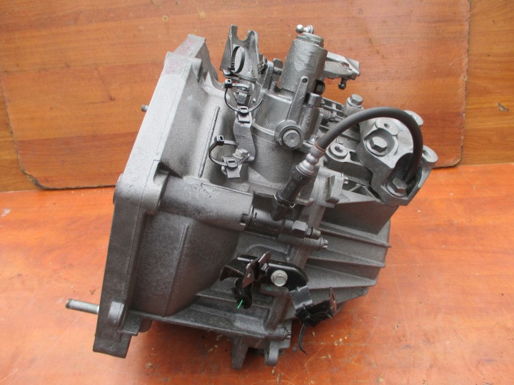 OPEL INSIGNIA 2.0 CDTI ASTRA J ZAFIRA C CHÂSSIS BOÎTES M32 55569882