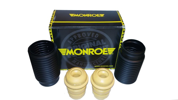 MONROE COUVERCLES PERCUTEUR PK006 CITROEN BERLINGO FIAT photo 1 - milautoparts-fr.ukrlive.com