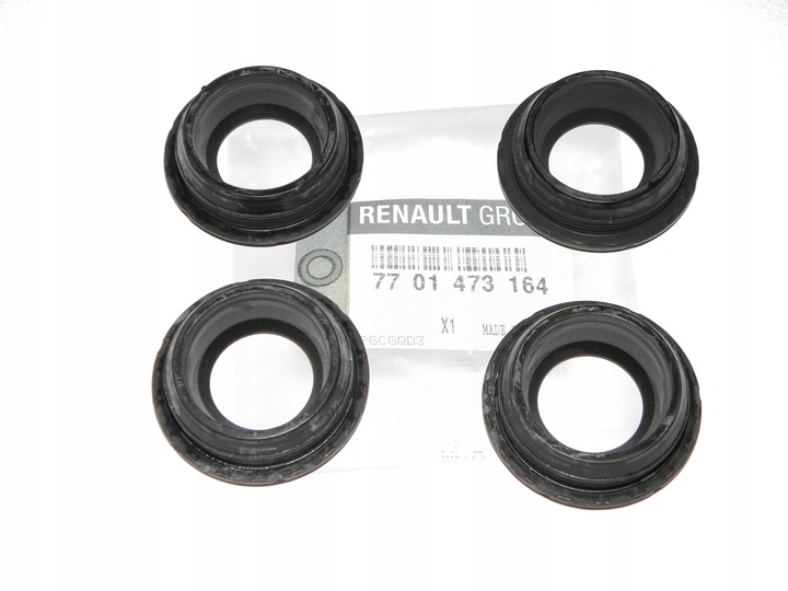 SEALS PLUGS PLUGS 1.2 16V CLIO II CLIO III TWINGO THALIA SET ORIGINAL photo 11 - milautoparts-fr.ukrlive.com