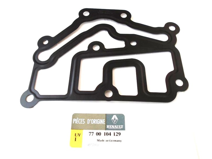 GASKET THERMOSTAT RENAULT 1.4 1.6 1.8 2.0 16V 7700104129 photo 1 - milautoparts-fr.ukrlive.com