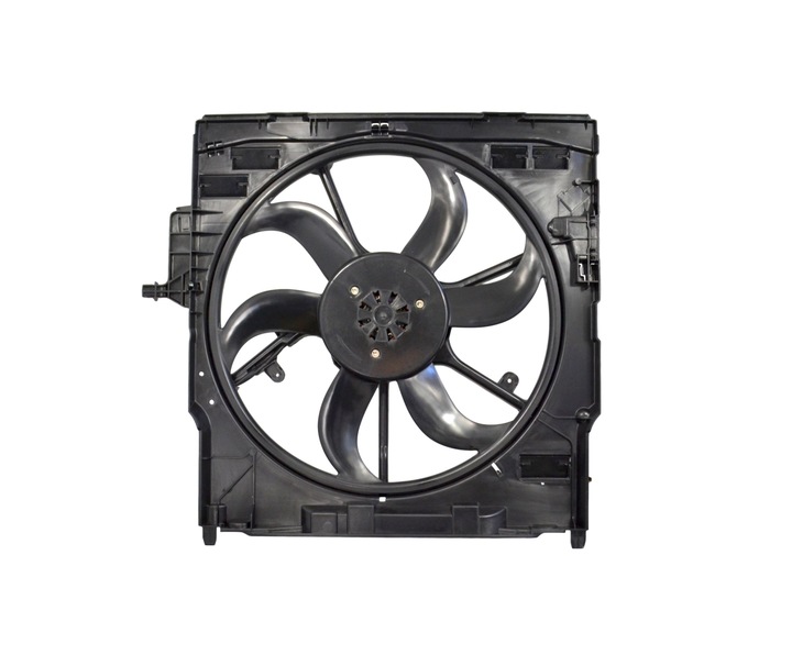 ÉTAT NOUVEAU VENTILATEUR BMW X5 E70 X6 E71 35IX 40IX 400W photo 2 - milautoparts-fr.ukrlive.com