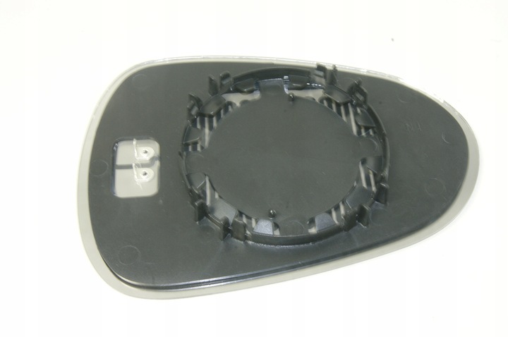 SEAT IBIZA 2008 LINER MIRRORS GLASS photo 2 - milautoparts-fr.ukrlive.com