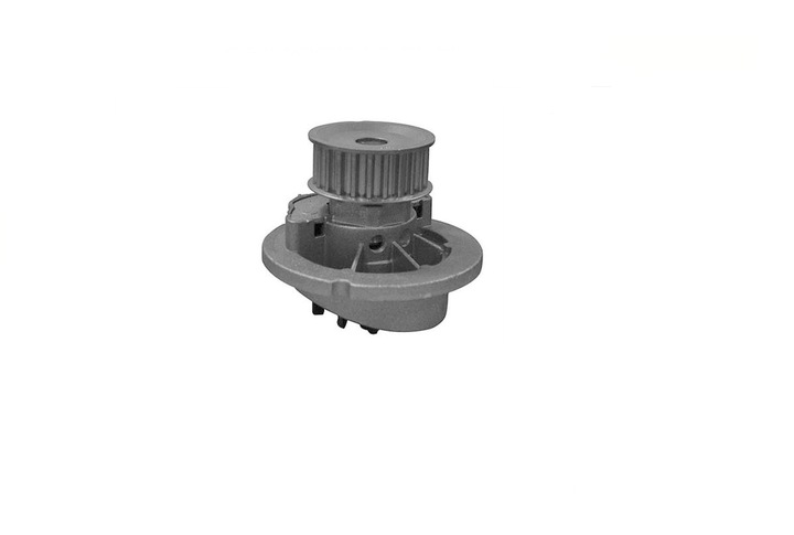 SKF PUMP WATER OPEL ASTRA VECTRA 16V CORSA ZAFIRA photo 4 - milautoparts-fr.ukrlive.com