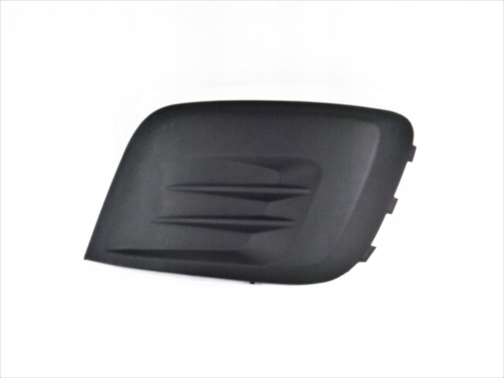 BLIC 5513-00-0554993P DEFLECTOR WENTYLACYJNA, BUMPER photo 1 - milautoparts-fr.ukrlive.com