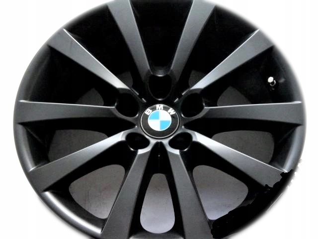 ORIGINAL BMW 5 F10 F11 F18 18 6790173 B18.38 photo 1 - milautoparts-fr.ukrlive.com