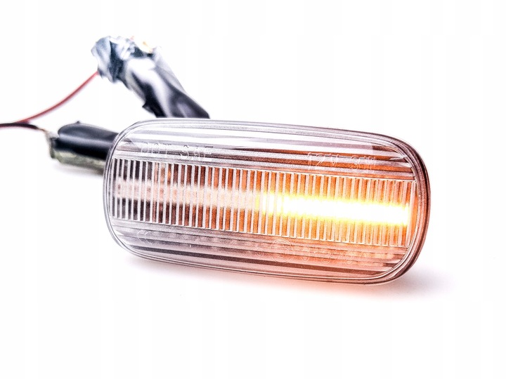 DYNAMIC LED CLIGNOTANT AUDI A3 S3 8P 2003-2008 A4 S4 RS4 B6 B7 00-2005 photo 5 - milautoparts-fr.ukrlive.com