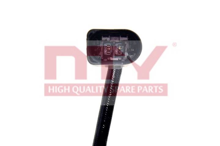 SENSOR TEMPERATURE EXHAUST GASES TRANSPORTER T5 2.0TDI photo 4 - milautoparts-fr.ukrlive.com