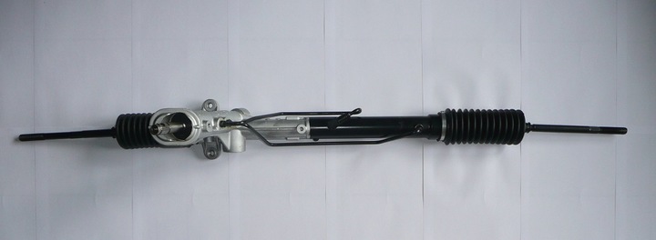 STEERING RACK / STEERING RACK - AUDI A1 8X POLO V IBIZA IV RAPID 6R1423055P photo 2 - milautoparts-fr.ukrlive.com