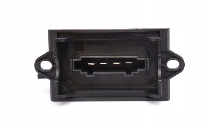 RESISTOR RESISTOR 6441Q7 CITROEN C2 C3 PEUGEOT 1007 photo 4 - milautoparts-fr.ukrlive.com