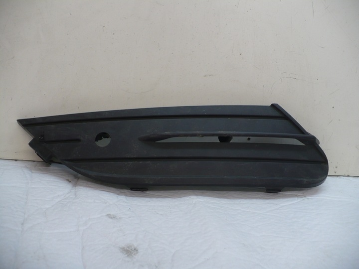 RENAULT ESPACE V DEFLECTOR BUMPER LEFT 622576315R photo 1 - milautoparts-fr.ukrlive.com