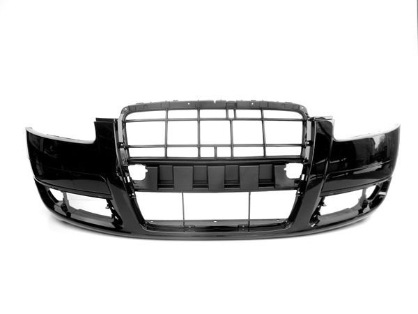 AUDI A6 C6 BUMPER FRONT NEW CONDITION ALL COLORS photo 1 - milautoparts-fr.ukrlive.com