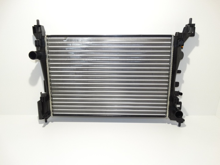 RADIATOR WATER OPEL ADAM FROM 2013 1.2 1.4 +SENSOR photo 1 - milautoparts-fr.ukrlive.com