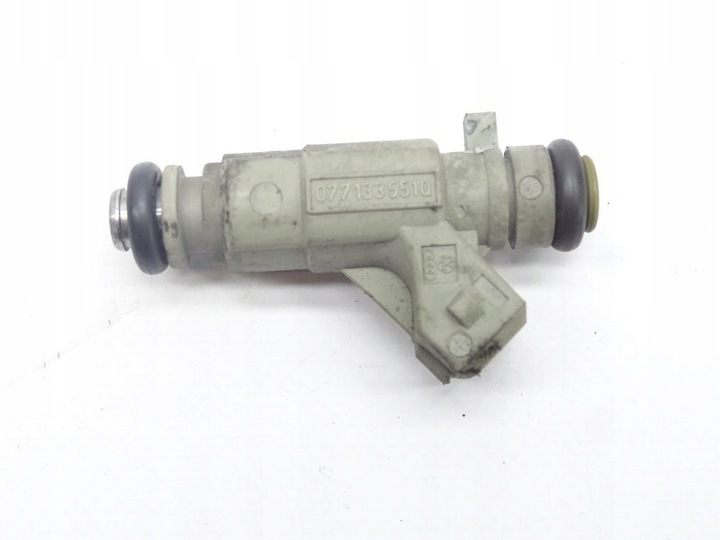 AUDI S6 S8 D2 NOZZLE 077133551Q 0280155988 photo 1 - milautoparts-fr.ukrlive.com