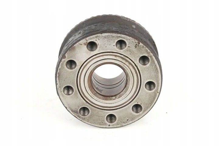 HUB WHEELS FRONT 35C IVECO DAILY 06- 504166117 photo 1 - milautoparts-fr.ukrlive.com