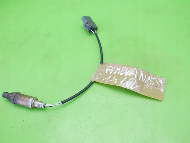 SONDE LAMBDA A24A71011 NISSAN ALMERA N15 1.4 16V