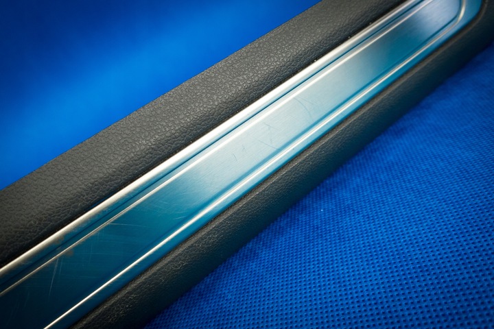 PROTECTION FACING, PANEL SILL VW ARTEON 3G8853371 2JV photo 3 - milautoparts-fr.ukrlive.com