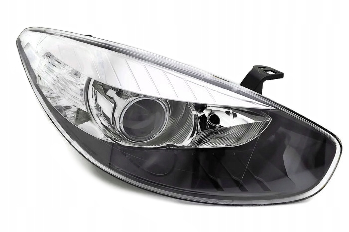 RENAULT FLUENCE 2013- LAMP RIGHT DEPO ^ photo 1 - milautoparts-fr.ukrlive.com