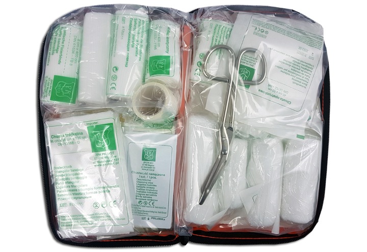 TROUSSE DE PHARMACIE AUTOMOBILE PK-MOT 23 X 14 X 6 CM + 4 AUTRES PRODUKTY photo 13 - milautoparts-fr.ukrlive.com