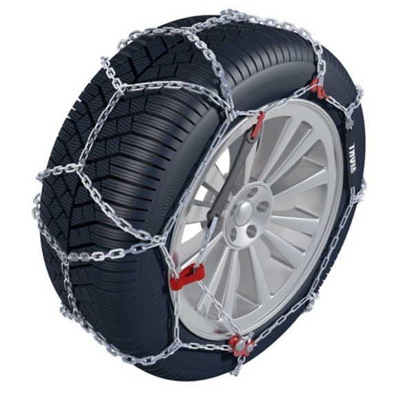 CHAINS SNOW ON WHEELS THULE KONIG CB-12 70 185/65 R15 ONORM V5117 TUV photo 5 - milautoparts-fr.ukrlive.com