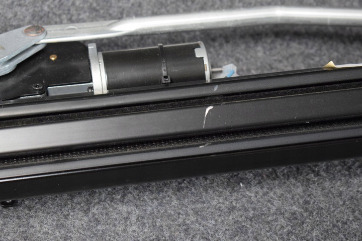 CURTAIN BOOT SHELF BMW 6 M6 F13 photo 5 - milautoparts-fr.ukrlive.com