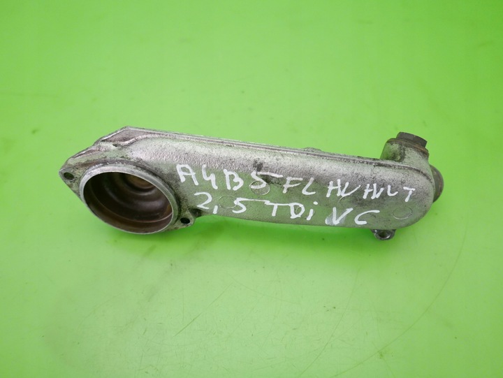 CORPS DE THERMOSTAT 059121121A AUDI A4 B5 2.5 TDI photo 8 - milautoparts-fr.ukrlive.com