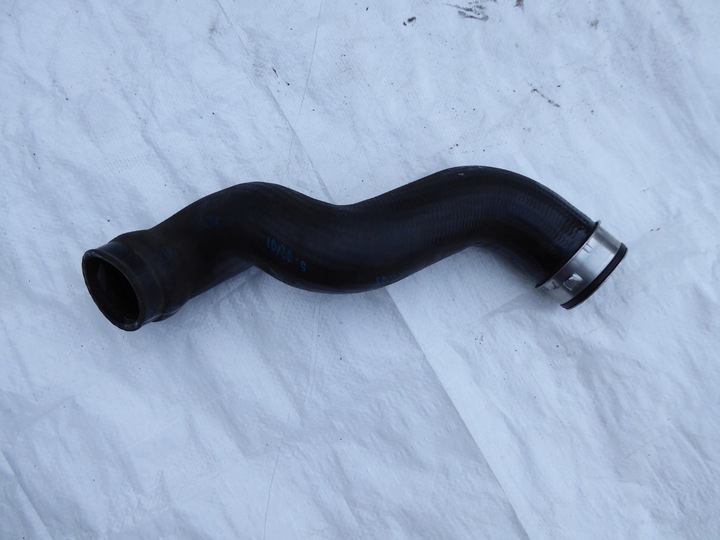 BUSE FIL DE RADIATEUR AUDI A4 B6 1.9 TDI 130 KM 8E0145745B photo 2 - milautoparts-fr.ukrlive.com