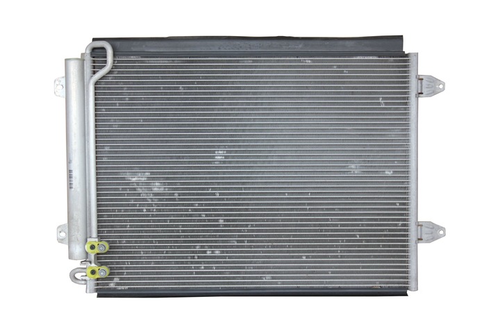 RADIATOR AIR CONDITIONER VW PASSAT CC SEAT SKODA photo 1 - milautoparts-fr.ukrlive.com