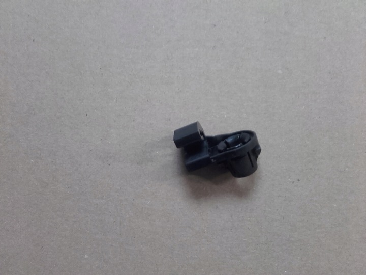 NEW CONDITION CLAMP BRACKET SUPPORT HOOD OPEL CORSA F 19- photo 2 - milautoparts-fr.ukrlive.com