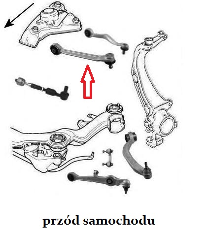 MASTER-SPORT ALLEMAGNE 13719-SET-MS WAHACZ, SUSPENSION ROUES photo 3 - milautoparts-fr.ukrlive.com