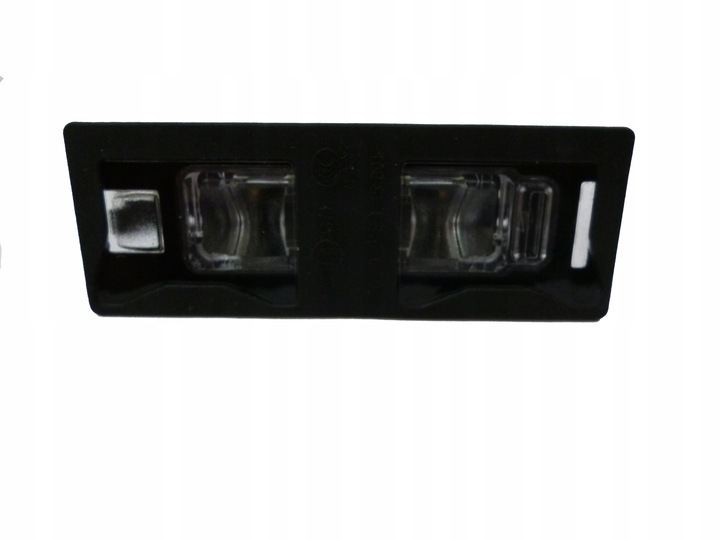 ILLUMINATION ROOF LIGHT PLATES LED AUDI A5 S5 Q2 Q5 photo 1 - milautoparts-fr.ukrlive.com