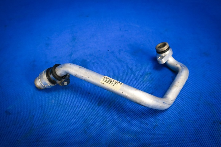 TUBE WATER COOLING AUDI S4 S5 8W 06M121075L 3.0TFSI photo 2 - milautoparts-fr.ukrlive.com