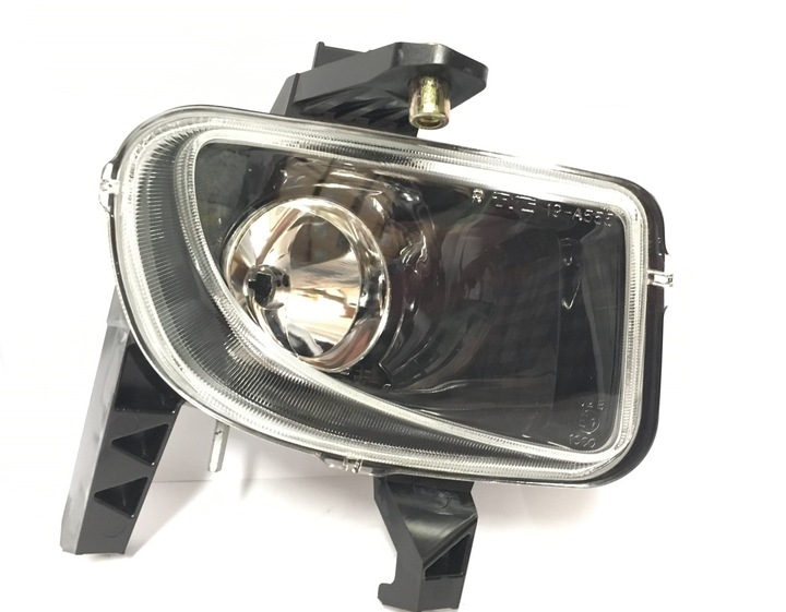 FIAT GRANDE PUNTO 05- BLACK NEW CONDITION HALOGEN LAMP RIGHT photo 1 - milautoparts-fr.ukrlive.com