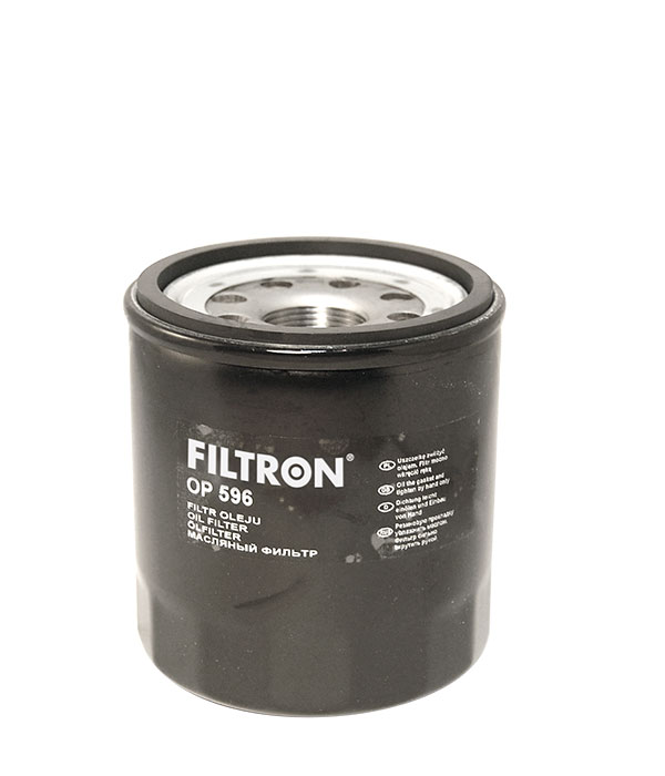 FILTER OILS OP596 MAZDA 323 1.7D 89> photo 1 - milautoparts-fr.ukrlive.com