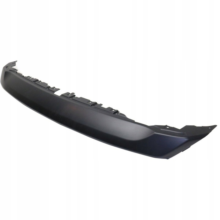 SPOILER BUMPER FRONT FORD EDGE 2015- ORIGINAL photo 1 - milautoparts-fr.ukrlive.com