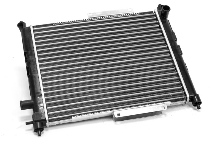 RADIATEUR EAUX MG 105 120 160 01-05 photo 1 - milautoparts-fr.ukrlive.com