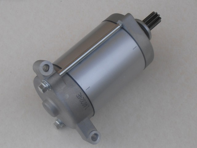 STARTER YAMAHA YFM 400 450 600 660 GRIZZLY photo 2 - milautoparts-fr.ukrlive.com