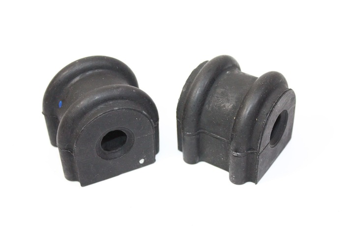 HYUNDAI TUCSON 04- RUBBER BUSHING STABILIZER REAR photo 1 - milautoparts-fr.ukrlive.com