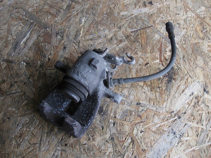 CALIPER BRAKE RIGHT REAR VW JETTA III 5K 04-10 photo 2 - milautoparts-fr.ukrlive.com