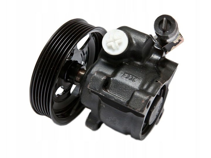 PUMP ELECTRICALLY POWERED HYDRAULIC STEERING FORD KA 1.3 1996-2008 3751947 photo 2 - milautoparts-fr.ukrlive.com