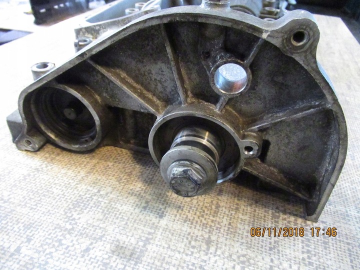 COVERING VALVES IVECO DAILY DUCATO 2.3 504167975 photo 4 - milautoparts-fr.ukrlive.com