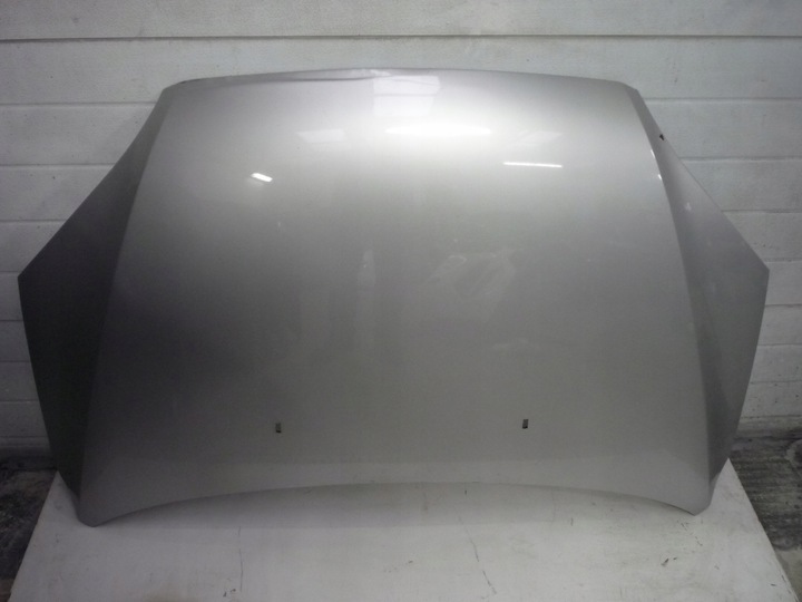 FORD FOCUS MK2 04-07 HOOD photo 1 - milautoparts-fr.ukrlive.com