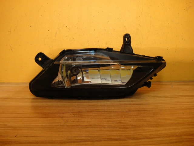 HALOGEN LAMP RIGHT OPEL INSIGNIA B 2017- EUROPE photo 1 - milautoparts-fr.ukrlive.com