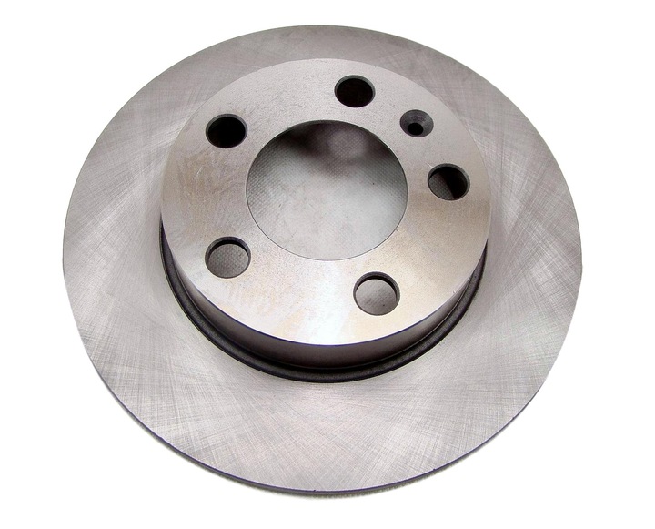 DISCS 2 PCS. + PADS AUDI SKODA A3 8L VW GOLF IV 4 OCTAVIA FABIA REAR photo 5 - milautoparts-fr.ukrlive.com