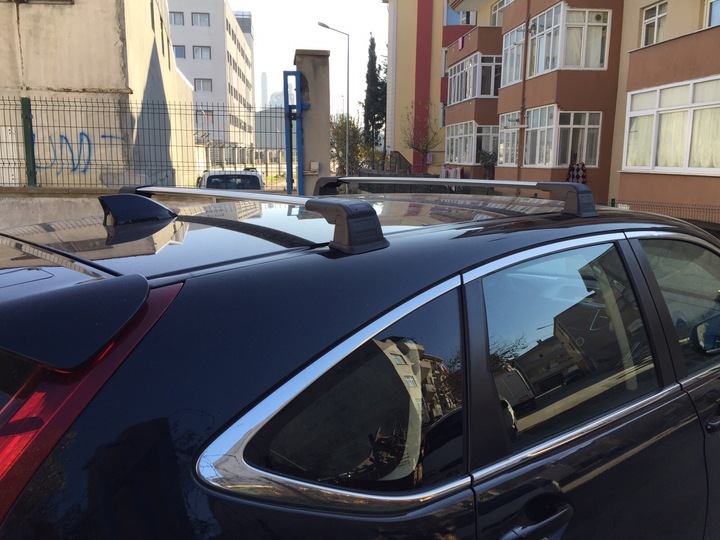 VW VOLKSWAGEN CADDY RACKS BOOT ROOF POWERFUL GOOD CONDITION photo 7 - milautoparts-fr.ukrlive.com