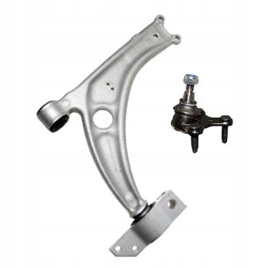 SWINGARM VW SHARAN SEAT ALHAMBRA 2010- FRONT RIGHT photo 1 - milautoparts-fr.ukrlive.com