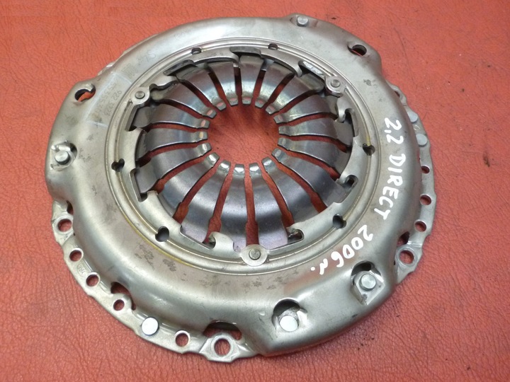 СLUTCH BEARING CLUTCH SET OPEL 2.2 DIRECT 1.7 CDTI 55355302 photo 1 - milautoparts-fr.ukrlive.com