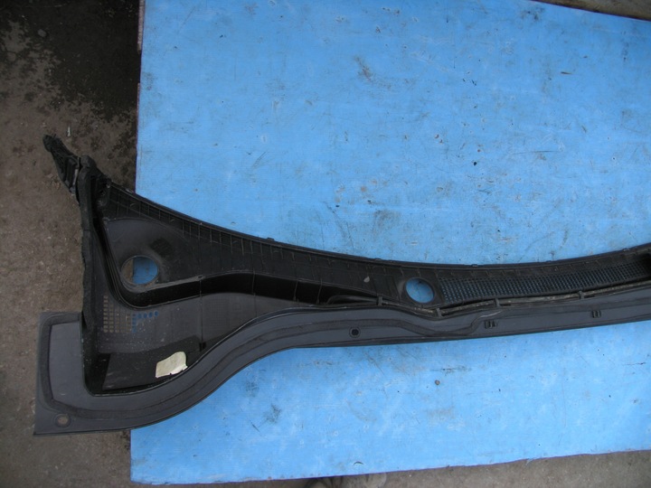 HYUNDAI TUCSON II 2 SOUS LE PARE-BRISE 86151-D7000 photo 4 - milautoparts-fr.ukrlive.com