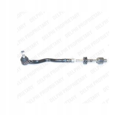 BMW 3 E46 END + DRIVE SHAFT KIEROWNICZY DELPHI photo 2 - milautoparts-fr.ukrlive.com